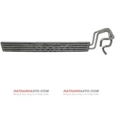 Két làm mát dầu số xe Porsche Cayenne V8 năm 2004-2006